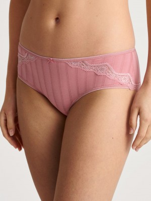 Calida Etude Toujours Shorty Regular Cut Unterwäsche Damen Blumen | 98271-FPTQ