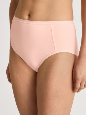 Calida Special Brief Unterwäsche Damen Pearl Blush | 96781-SYKF