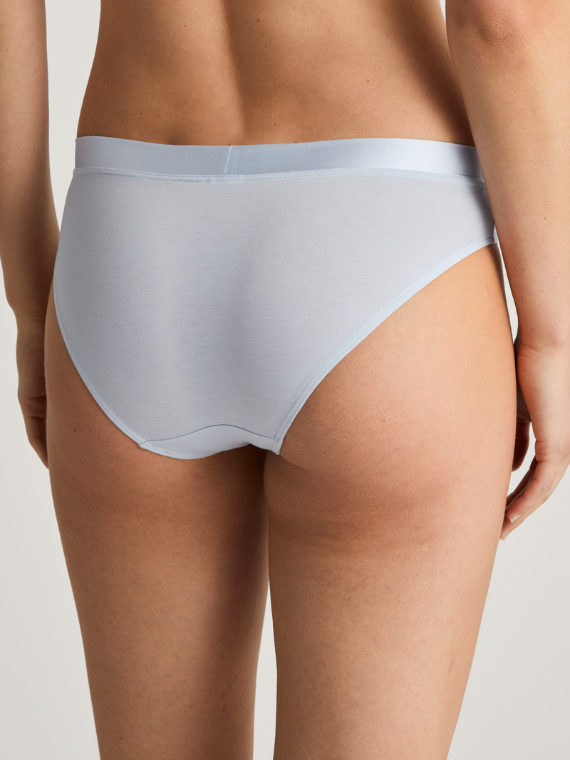 Calida Cate Brief Unterwäsche Damen Arctic Ice | 58790-HLOP