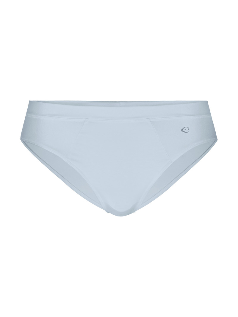 Calida Cate Brief Unterwäsche Damen Arctic Ice | 58790-HLOP