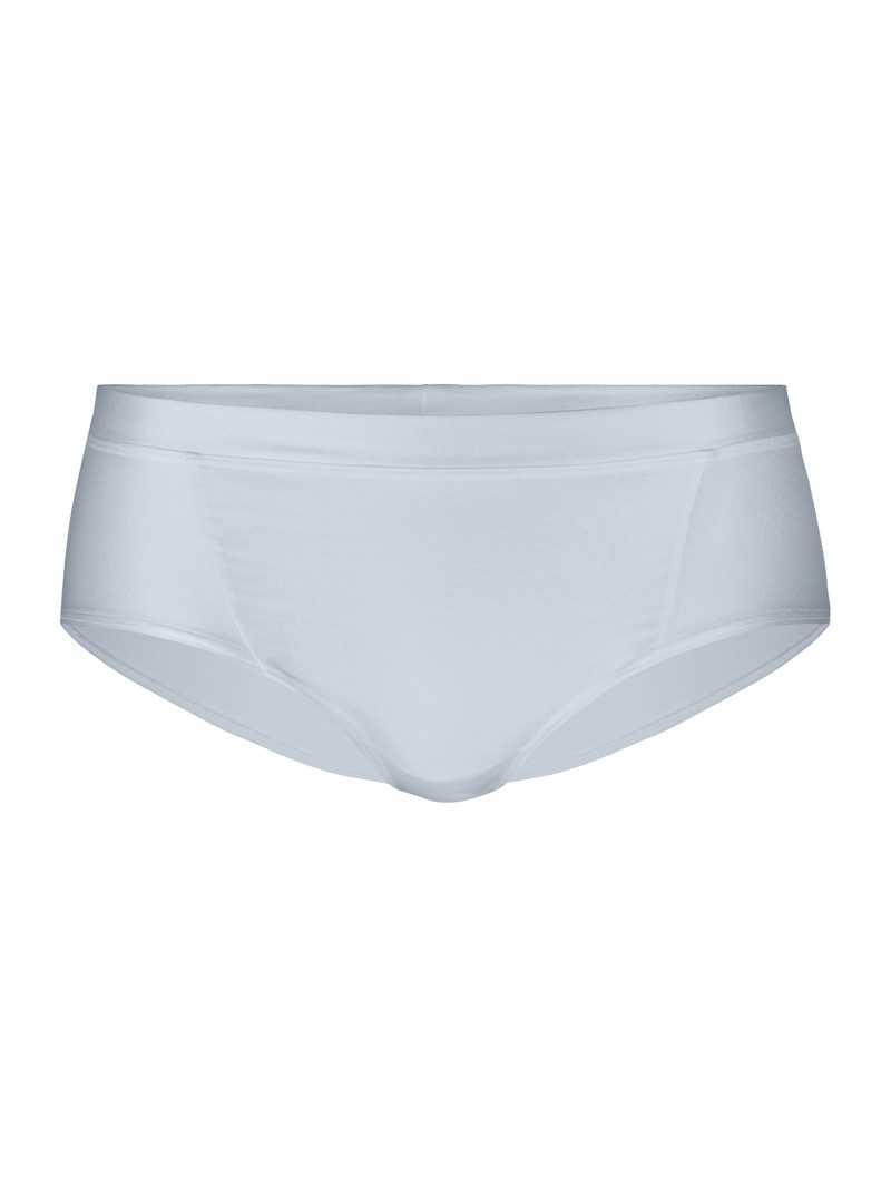 Calida Cate Panty, Low Cut Unterwäsche Damen Arctic Ice | 20675-DRWQ