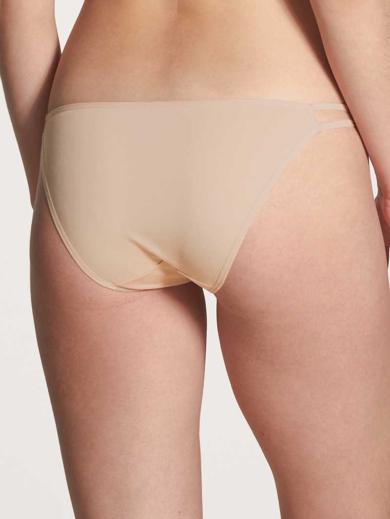 Calida Eco Sense Brief Unterwäsche Damen Rosa | 58496-KNCG