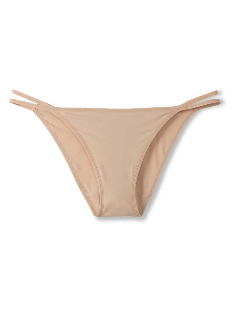 Calida Eco Sense Brief Unterwäsche Damen Rosa | 58496-KNCG