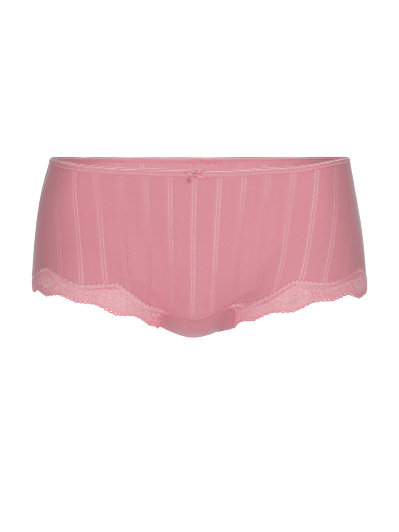 Calida Etude Toujours Panty, Low Cut Unterwäsche Damen Blumen | 80971-KDCU