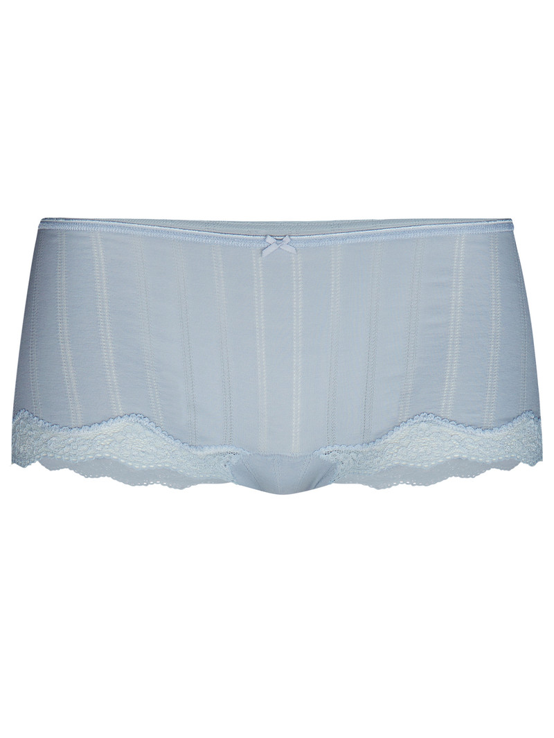 Calida Etude Toujours Panty, Low Cut Unterwäsche Damen Arctic Ice | 97610-ODBZ