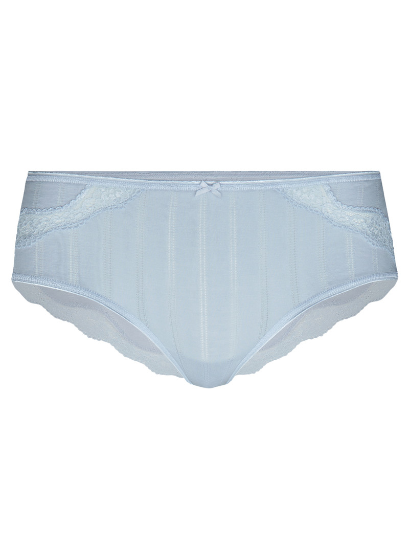 Calida Etude Toujours Shorty Regular Cut Unterwäsche Damen Arctic Ice | 90618-WDNO