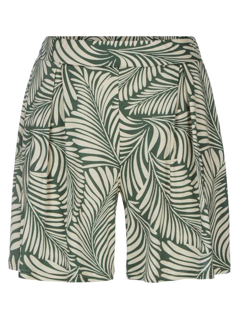 Calida Favourites Healing Shorts Summer Oufits Damen Quill Crème | 90435-KHZC