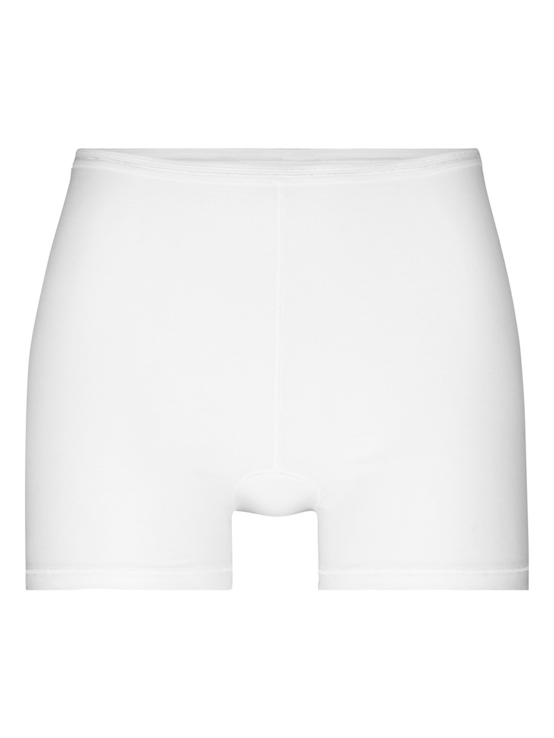 Calida Iconics Pants Unterwäsche Damen Weiss | 08327-PAGX