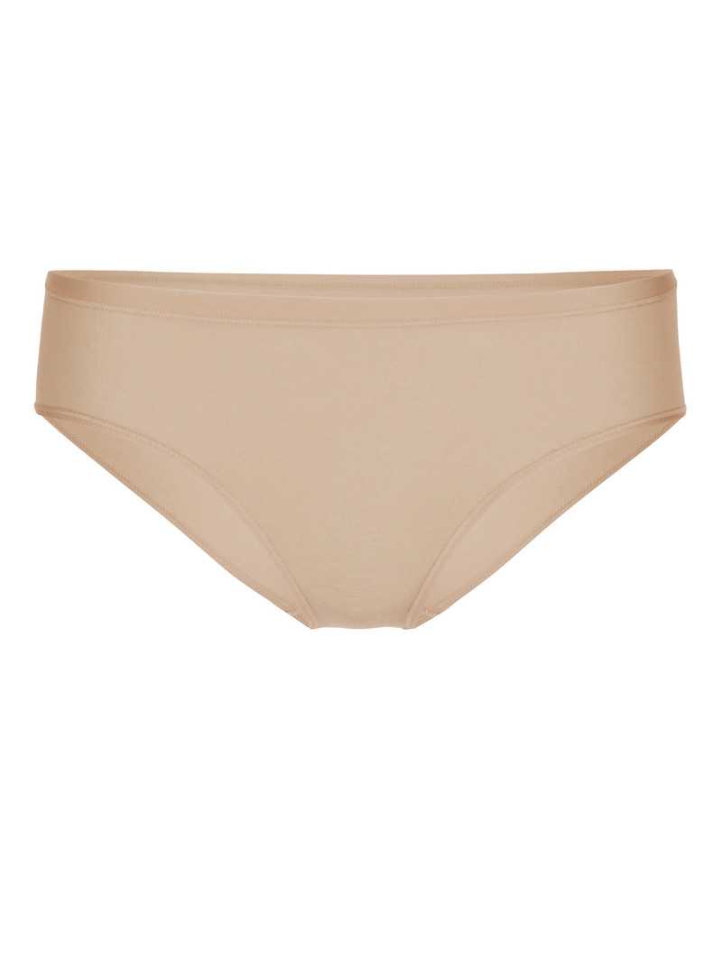 Calida Natural Comfort Brief Unterwäsche Damen Rosa | 95617-OFMG