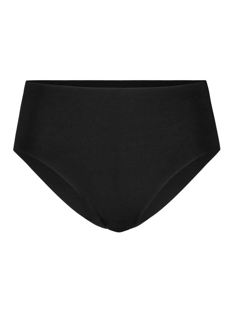 Calida Natural Skin Brief, Cradle To Cradle Certified® Unterwäsche Damen Schwarz | 05128-AHUZ