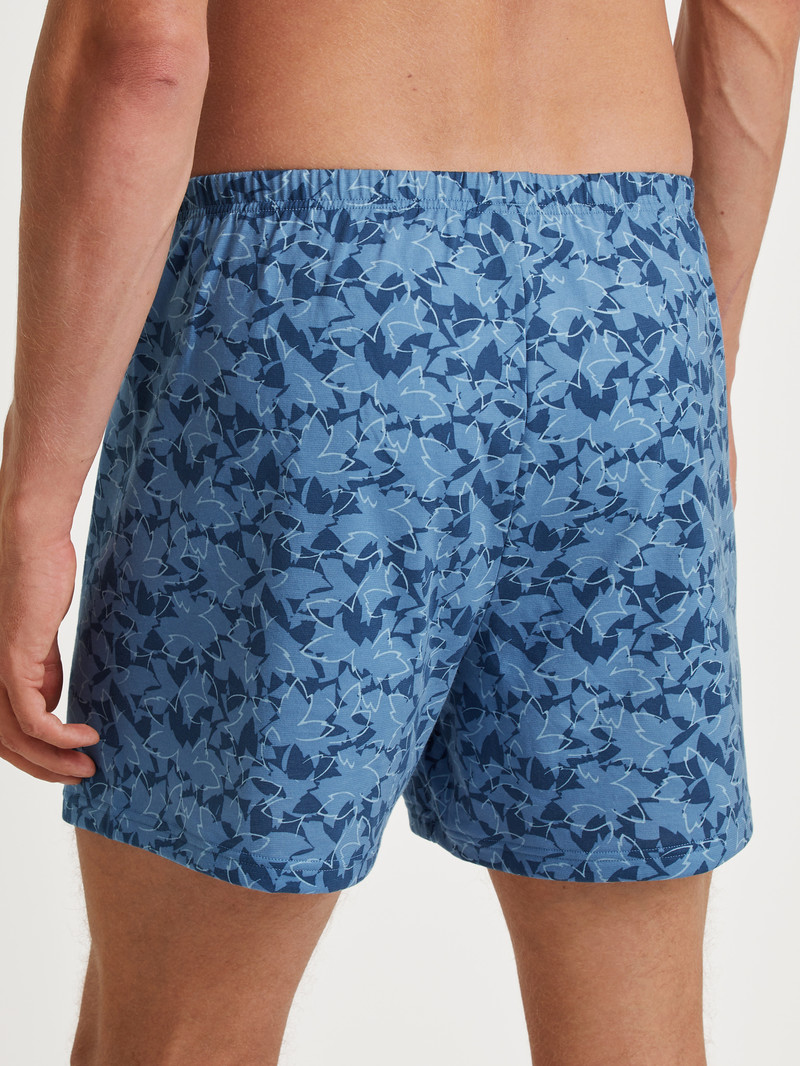 Calida Prints Boxer Shorts Unterwäsche Herren Vinyle | 41890-OHME