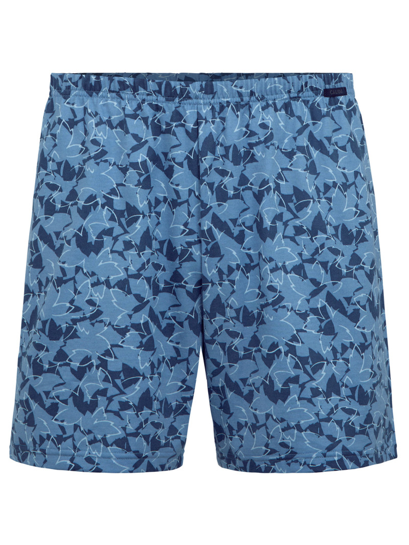 Calida Prints Boxer Shorts Unterwäsche Herren Vinyle | 41890-OHME