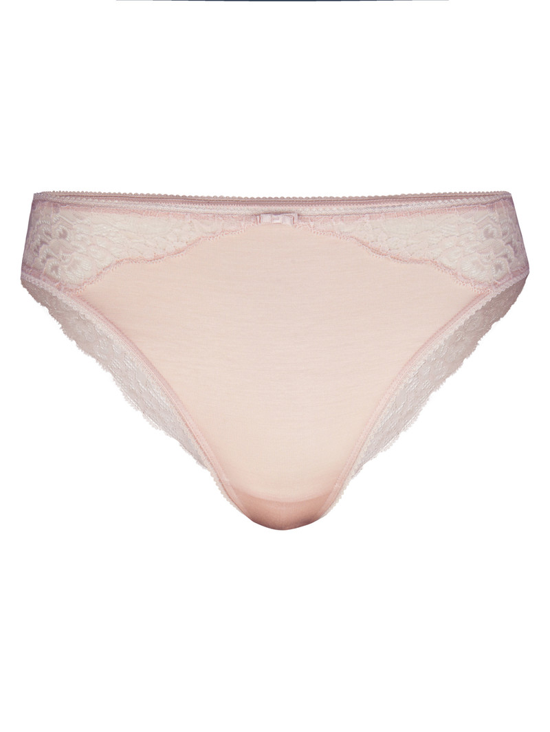 Calida Sensual Secrets Brief Unterwäsche Damen Rosa | 17842-SHPN