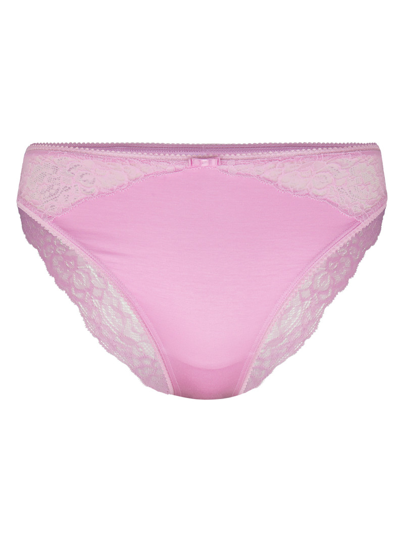 Calida Sensual Secrets Brief Unterwäsche Damen Rosa | 06925-QIYL