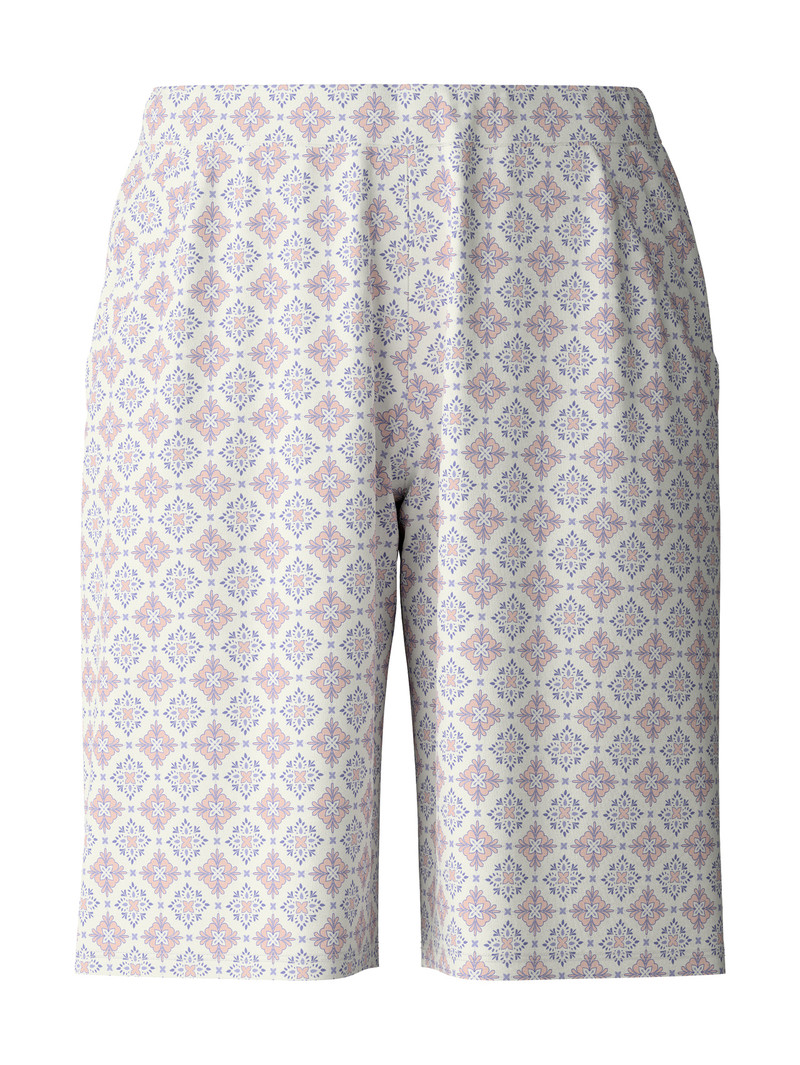 Calida Special Bermudas Nachtwäsche Damen Pearl Blush | 14329-WQMJ