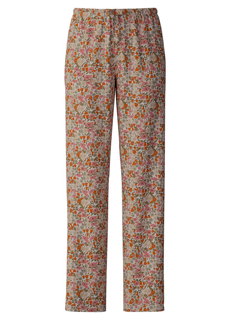 Calida Special Pants Nachtwäsche Damen Smoked Paprika | 30875-HSLG