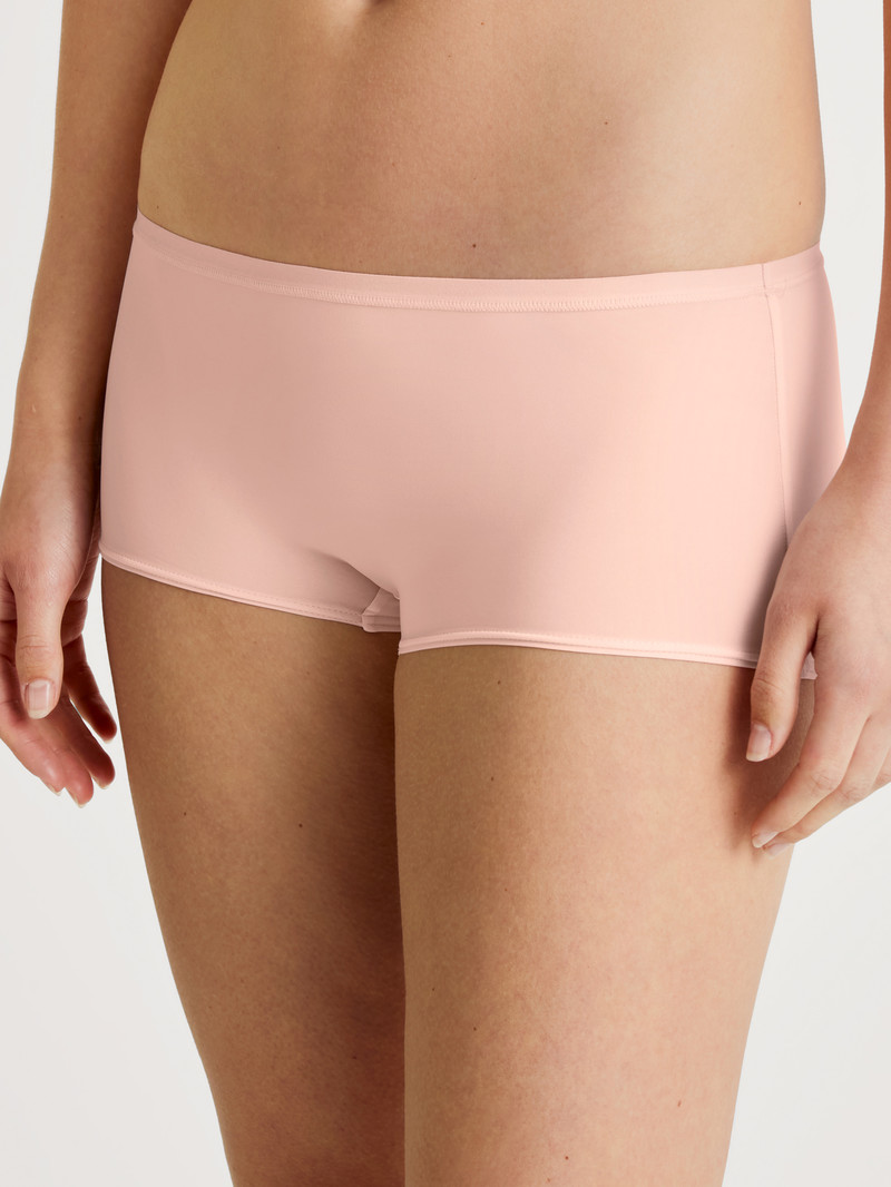 Calida Special Panty Unterwäsche Damen Pearl Blush | 54703-MJVK